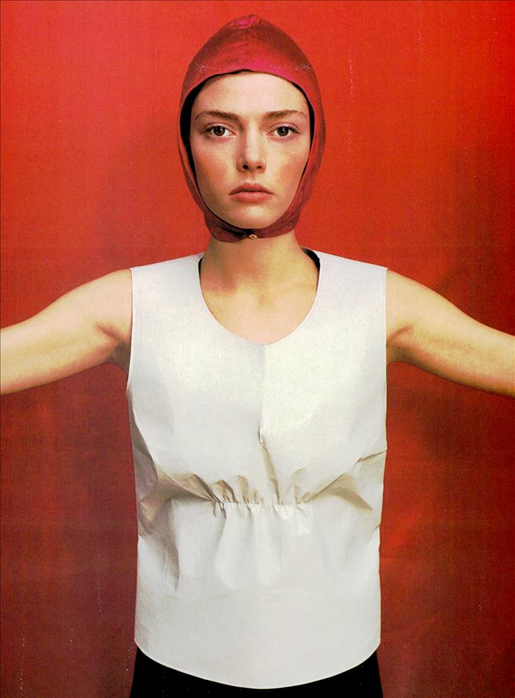 Camilla Rutherford
