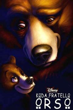 Brother Bear