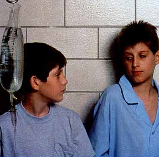 The Ryan White Story