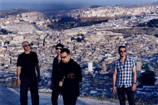 U2 U2