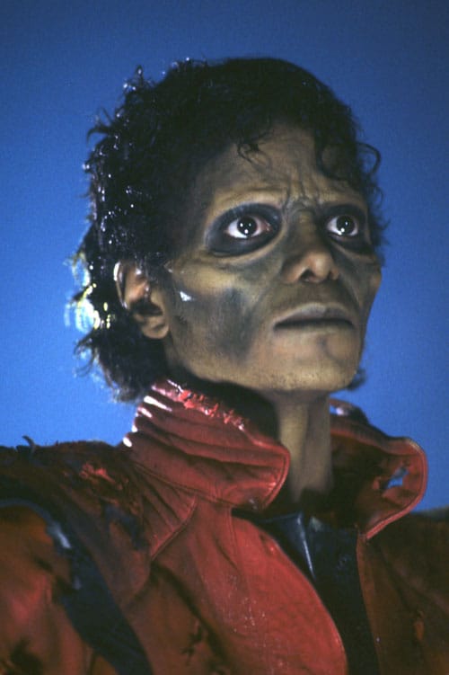 Michael Jackson: Thriller