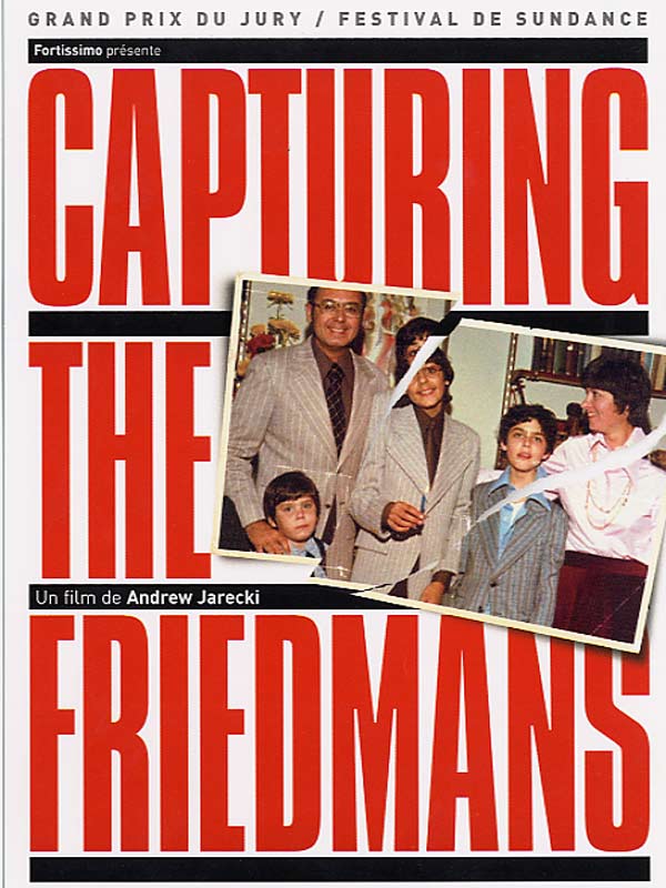 Capturing The Friedmans