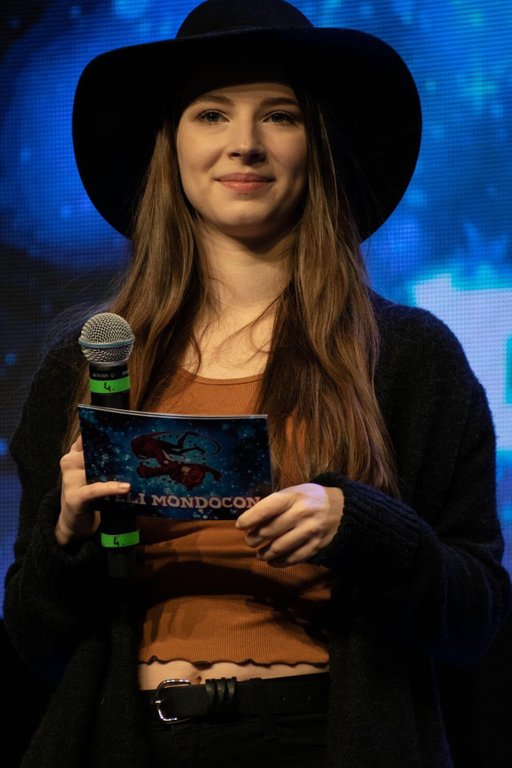 Enji Night Enji Night