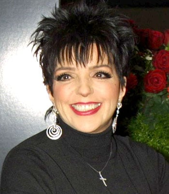 Liza Minnelli