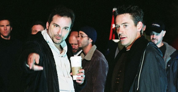Kiss Kiss Bang Bang