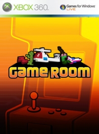 Astrosmash (Game Room)