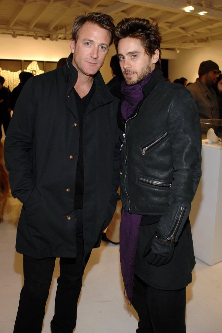 Jared Leto