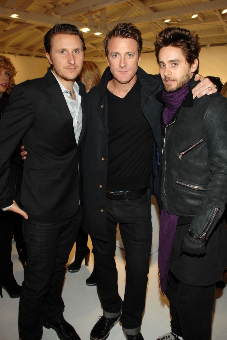 Jared Leto