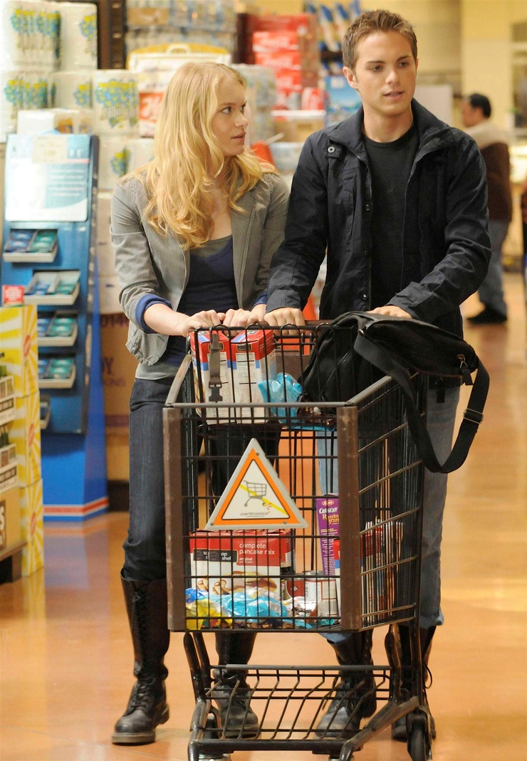 Leven Rambin Leven Rambin