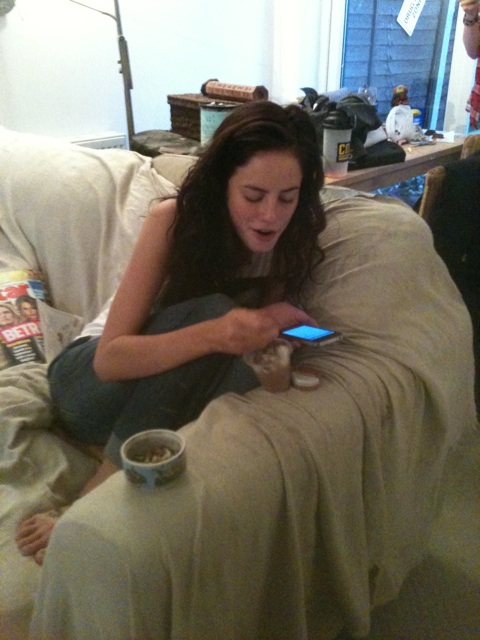 Kaya Scodelario Kaya Scodelario