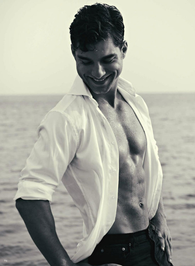 Andre Ziehe