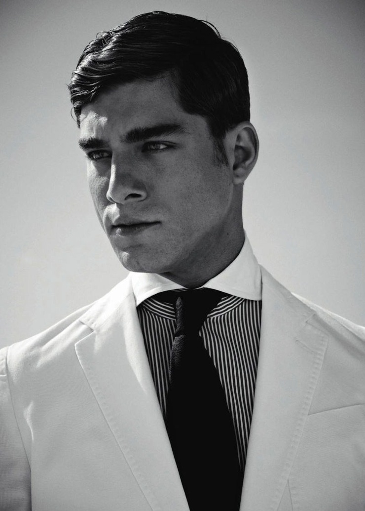 Andre Ziehe