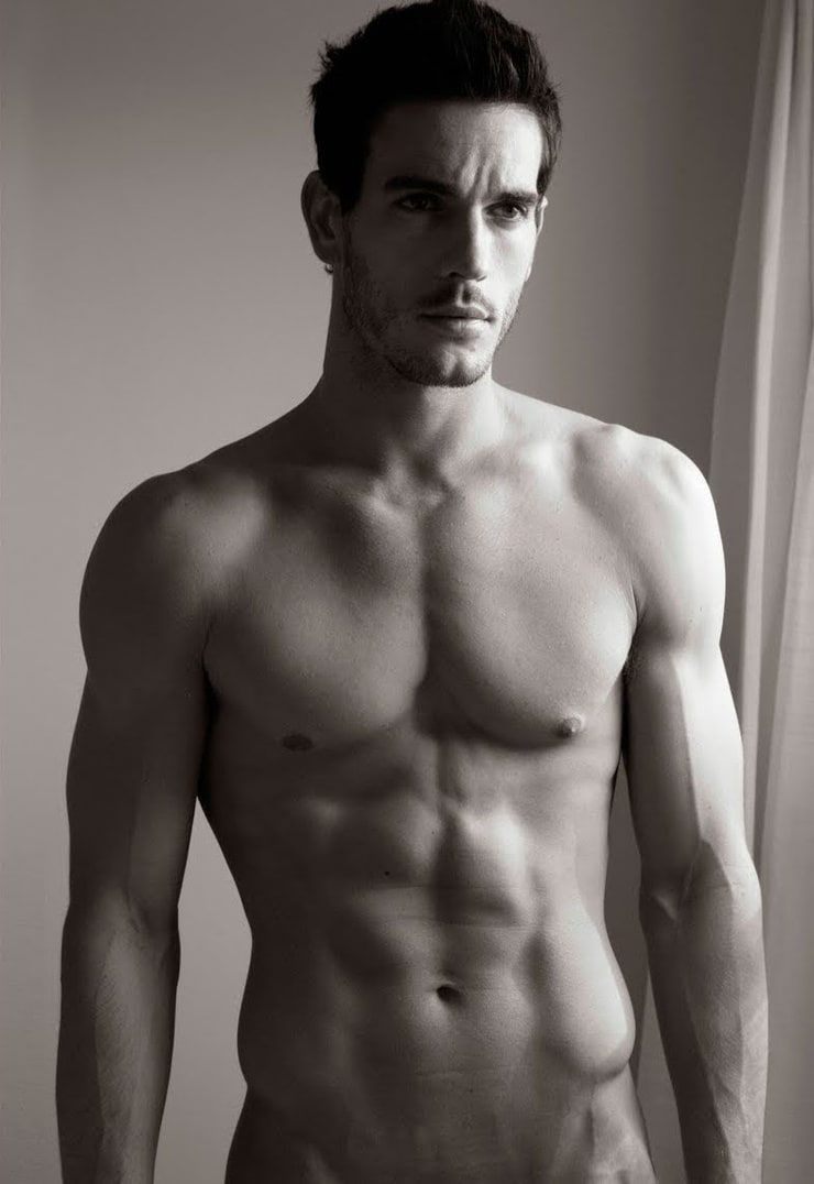 Josh Kloss Josh Kloss