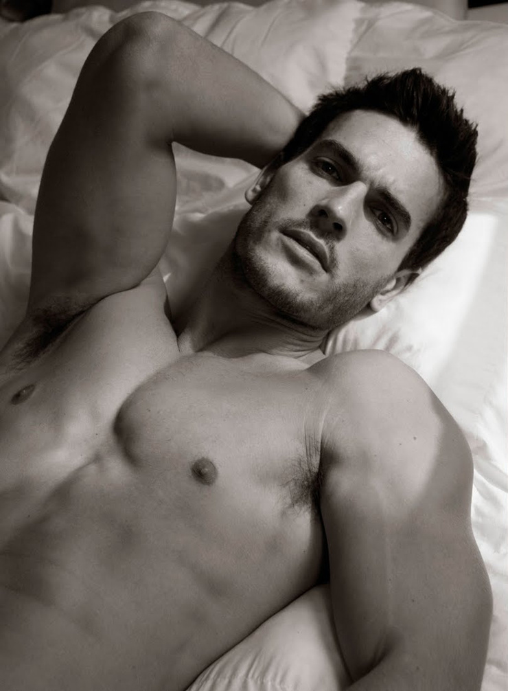 Josh Kloss Josh Kloss