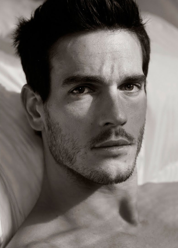 Josh Kloss Josh Kloss