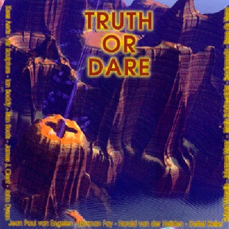 Truth or Dare