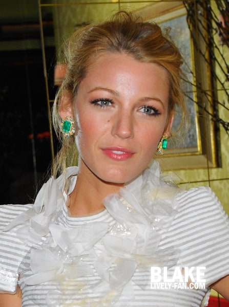 Blake Lively