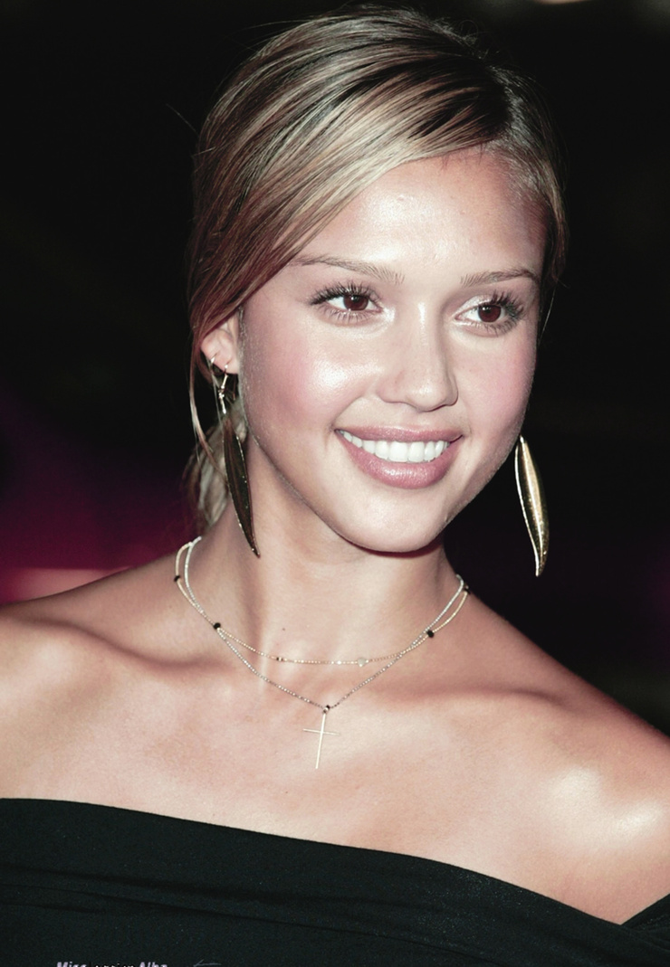 Jessica Alba Jessica Alba