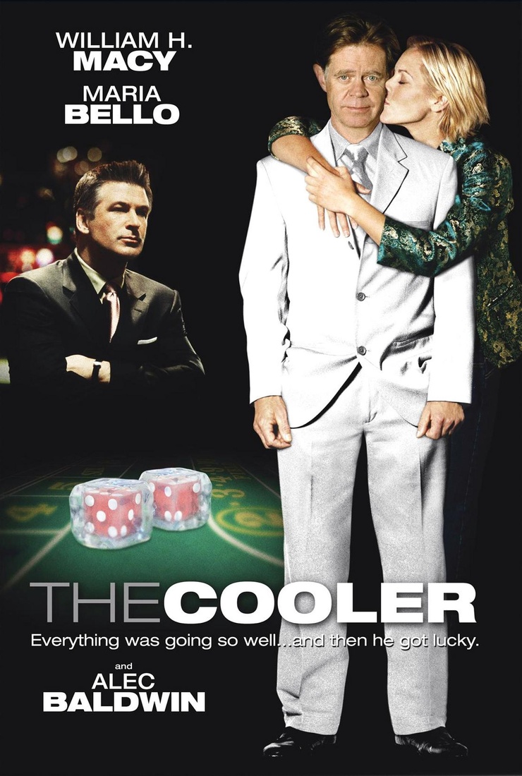 The Cooler (2003)