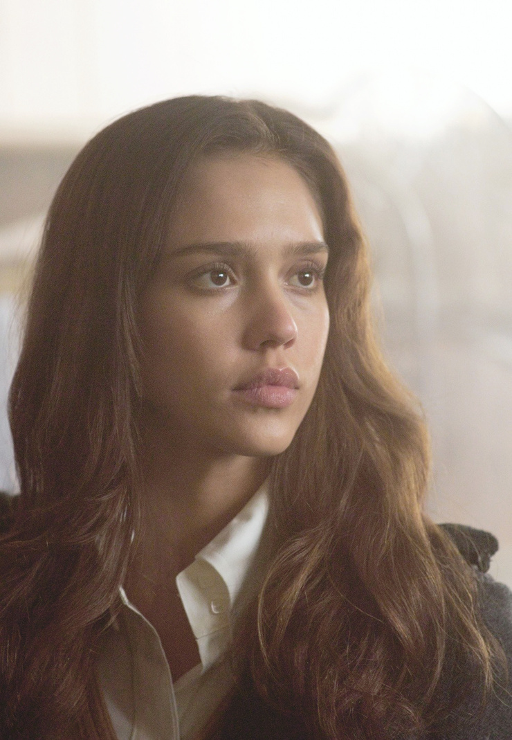 Jessica Alba Jessica Alba