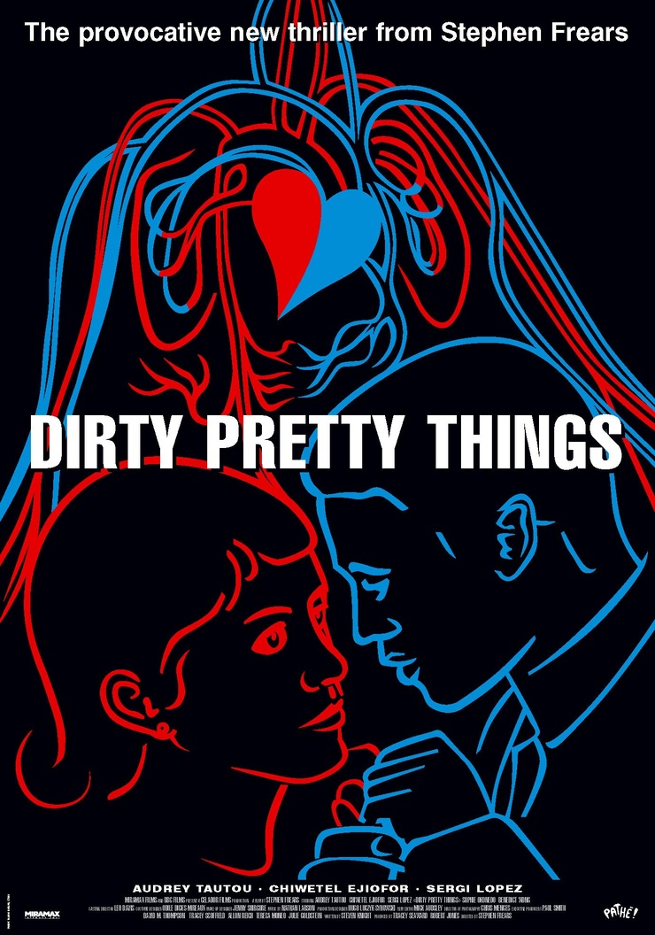 Dirty Pretty Things