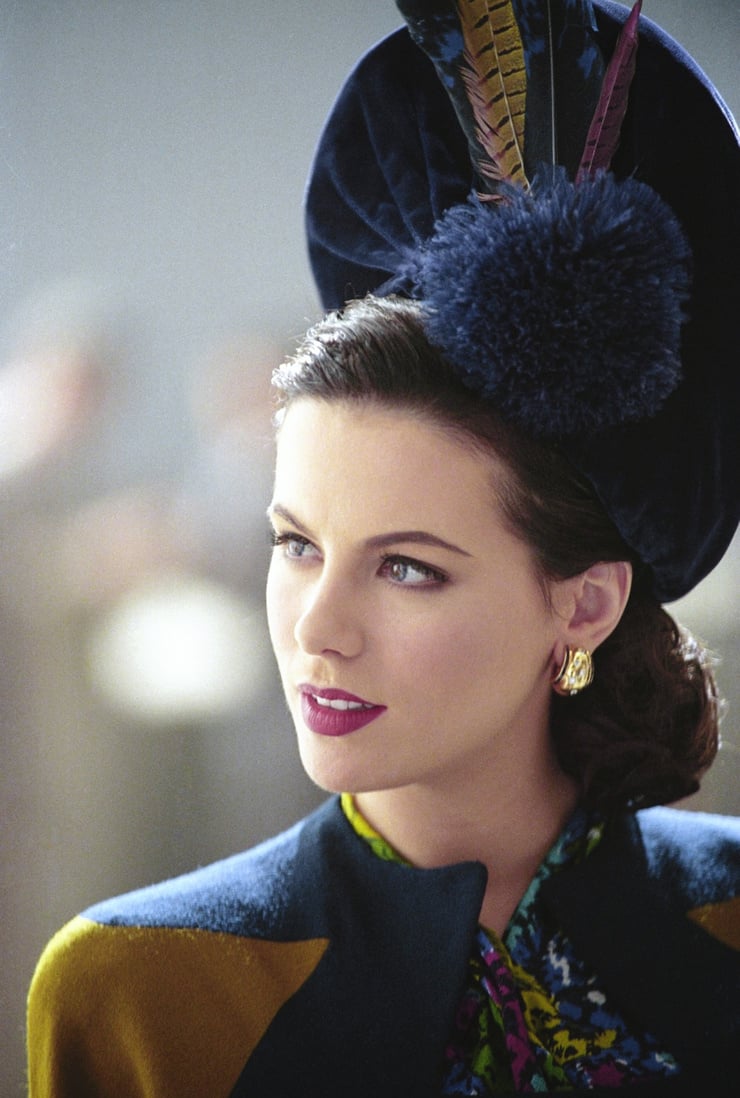 Kate Beckinsale Kate Beckinsale