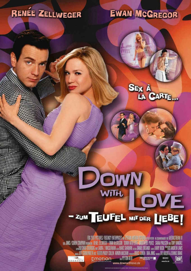 Down with Love