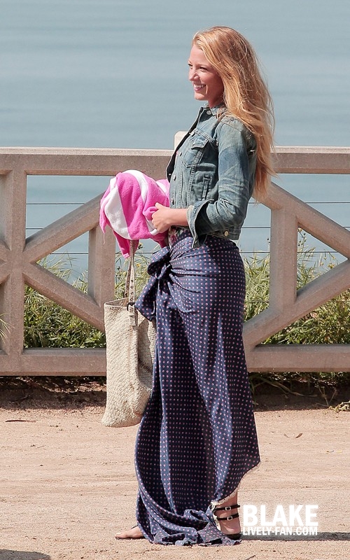 Blake Lively Blake Lively
