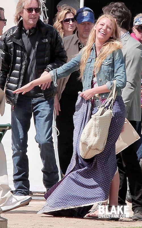 Blake Lively