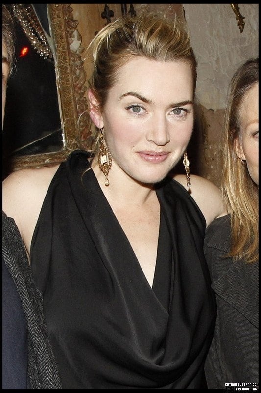 Kate Winslet