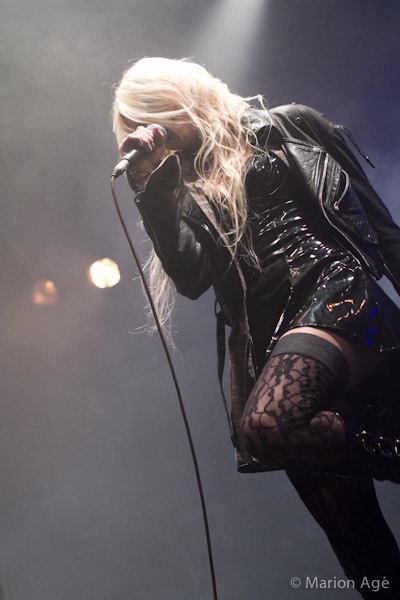 Picture of Taylor Momsen