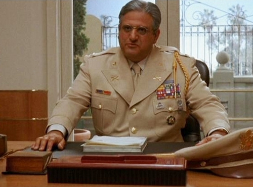 Michael Lerner