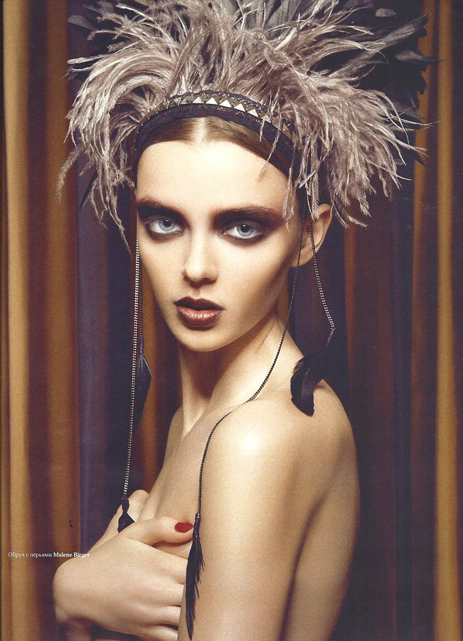 Masha Tyelna