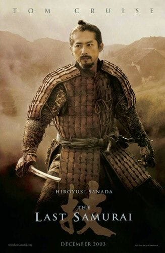 The Last Samurai