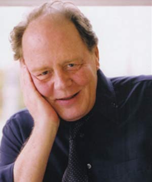Jeff Doucette