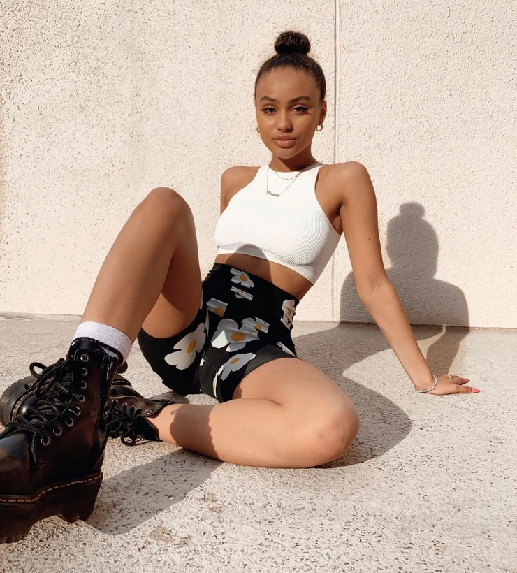 Daniella Perkins Daniella Perkins