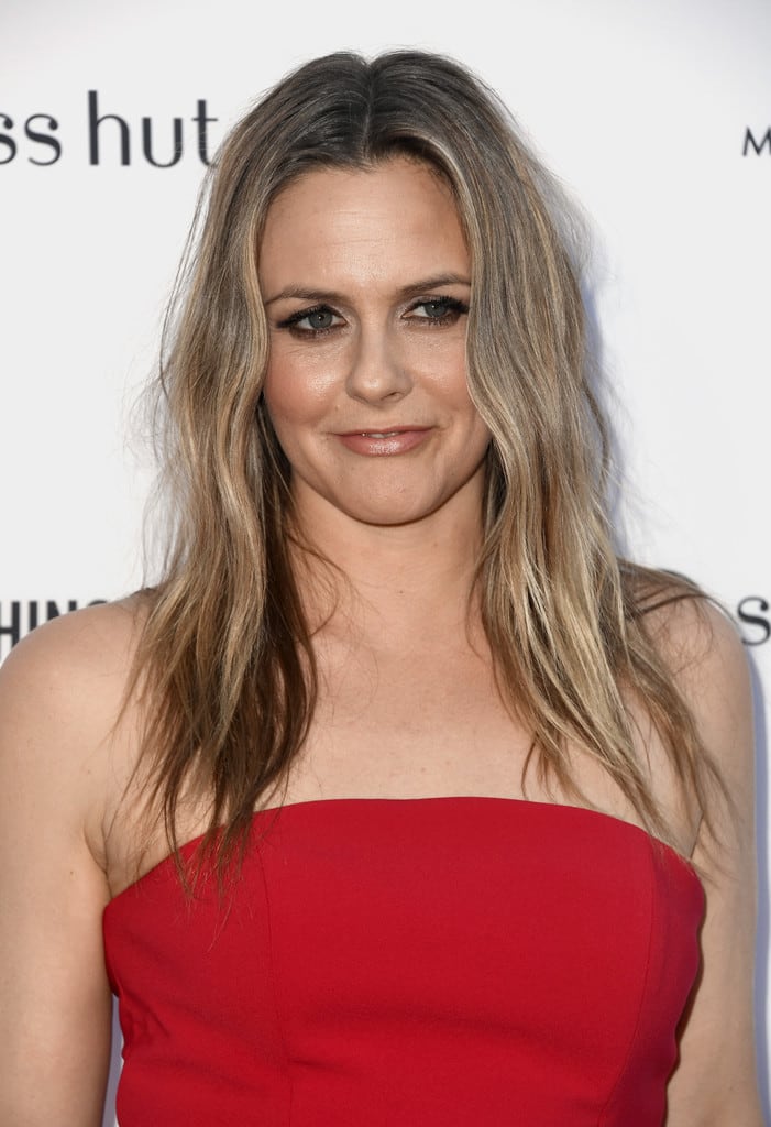 Alicia Silverstone image