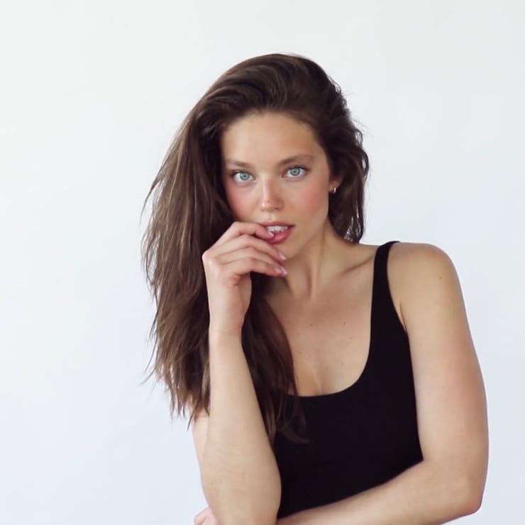 Emily Didonato Emily Didonato