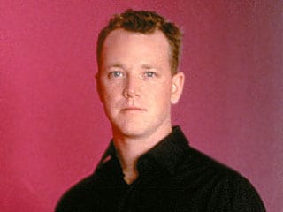 Robert Duncan McNeill