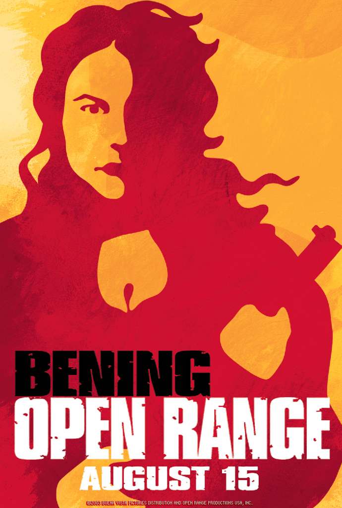 Open Range