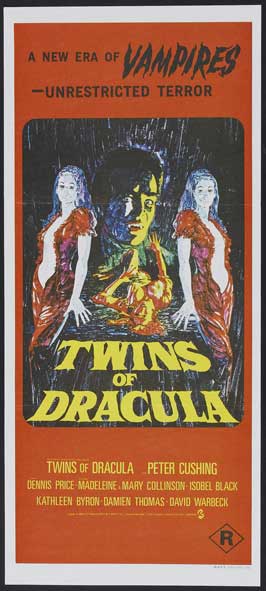 Twins of Evil Twins of Evil