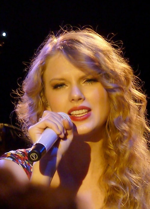 Taylor Swift