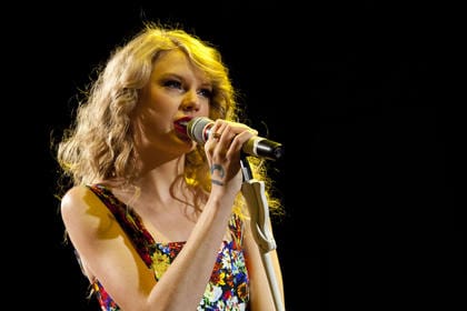 Taylor Swift