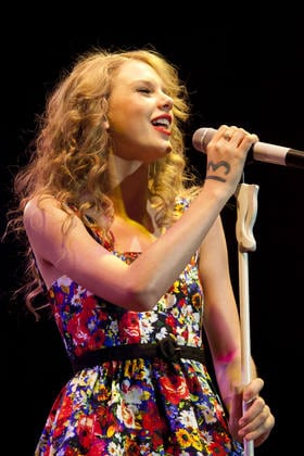 Taylor Swift