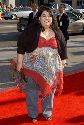 Carla Jimenez