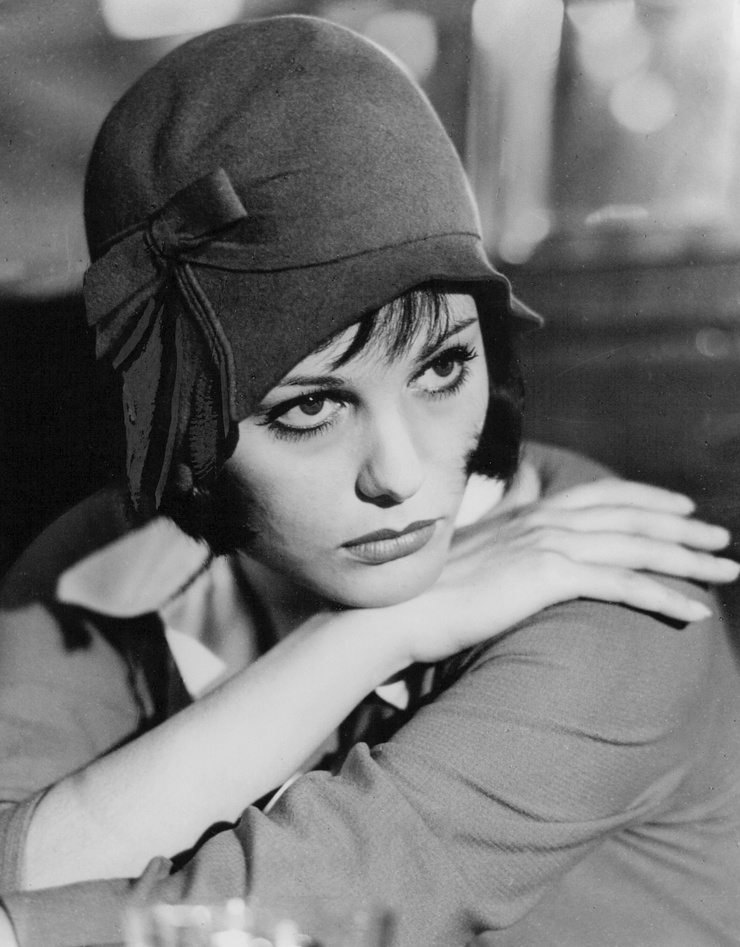 Claudia Cardinale Claudia Cardinale