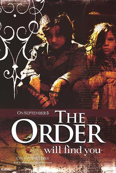 The Order