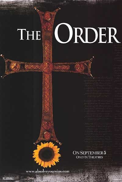 The Order