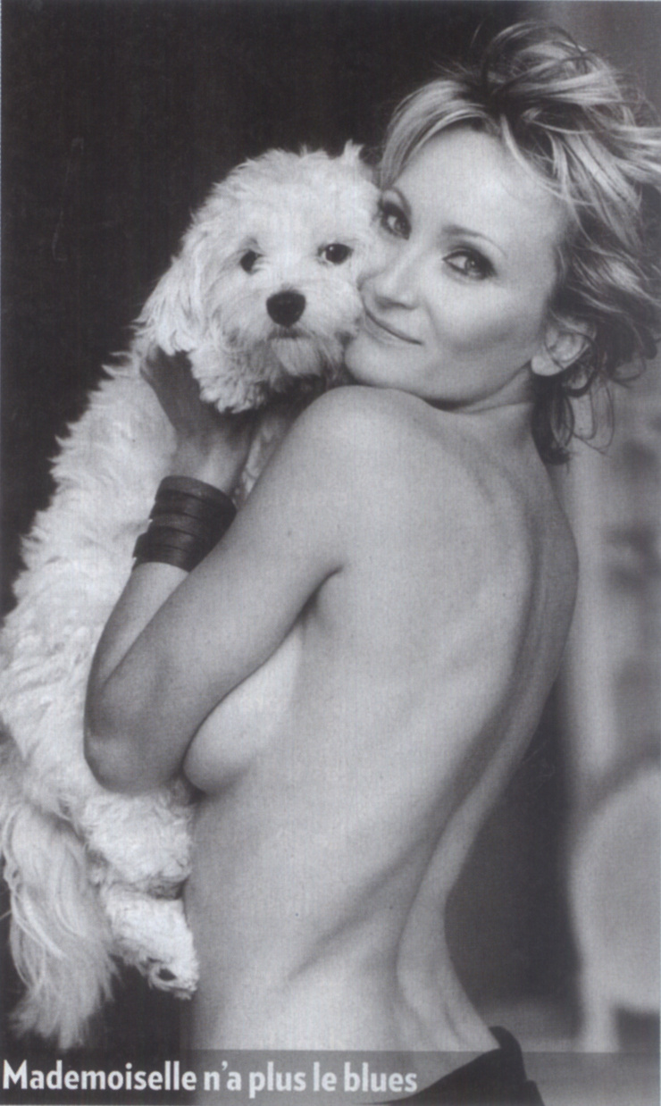Patricia Kaas Patricia Kaas