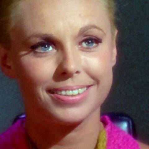 Sarah Marshall picture